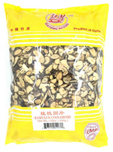 Ramulus Cinnamomi Slice